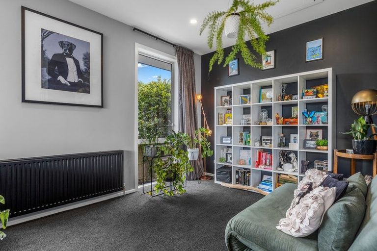 Photo of property in 47 Halsey Street, South New Brighton, Christchurch, 8062