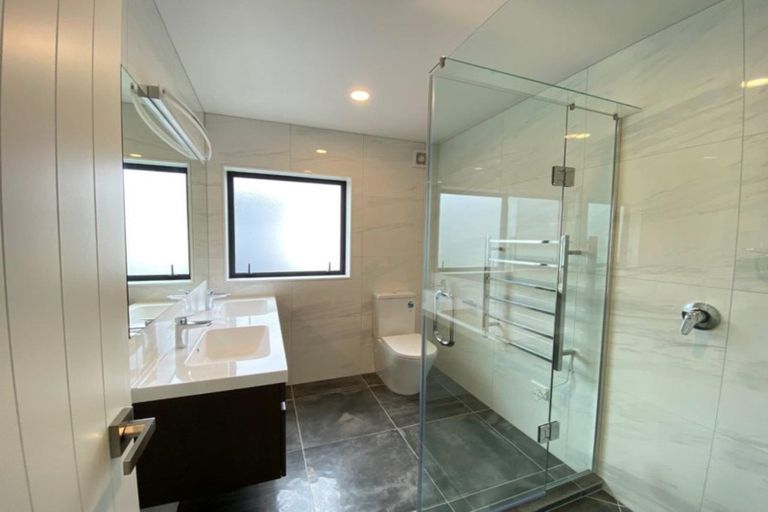 Photo of property in 16 Kokowai Parade, Hobsonville, Auckland, 0616