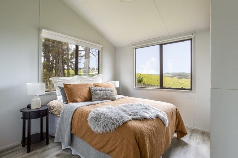 Photo of property in 401 Mclachlan Road, Kaukapakapa, Warkworth, 0984