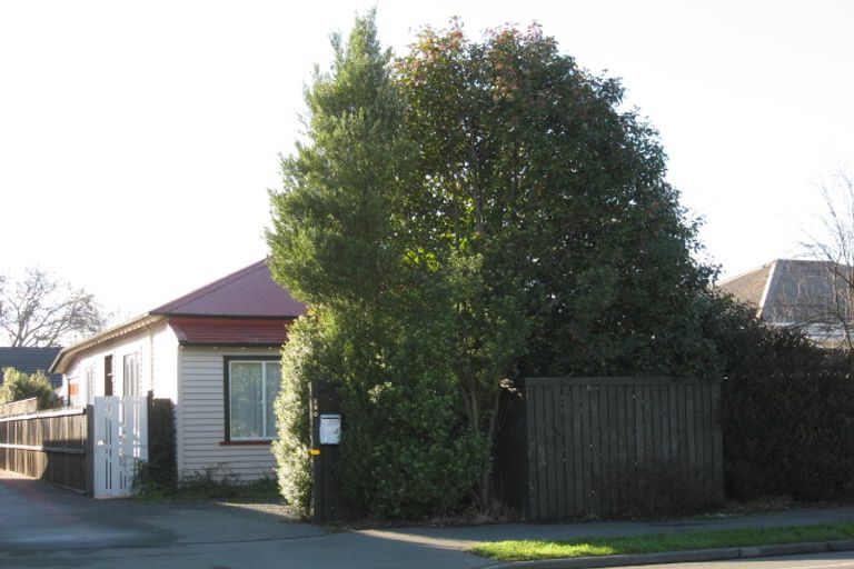 Photo of property in 130 Cranford Street, St Albans, Christchurch, 8014