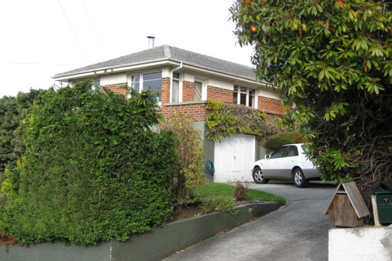 Photo of property in 11 Merlin Street, Roslyn, Dunedin, 9010