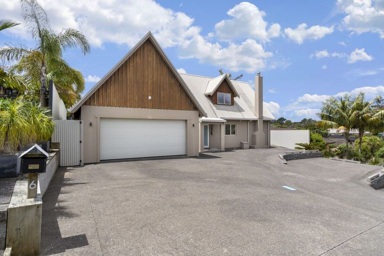 Photo of property in 6 Commodore Court, Gulf Harbour, Whangaparaoa, 0930