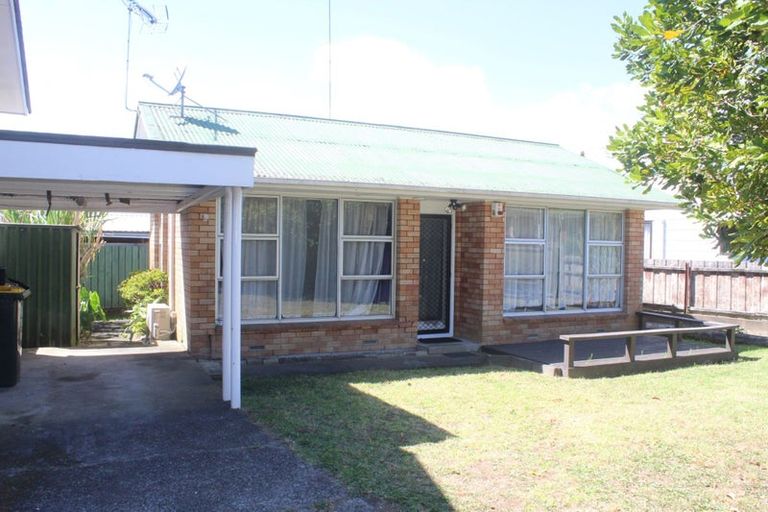 Photo of property in 1/45 Myers Road, Manurewa East, Auckland, 2102