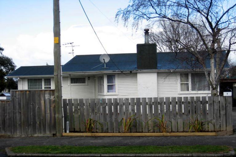 Photo of property in 3 York Street, Solway, Masterton, 5810
