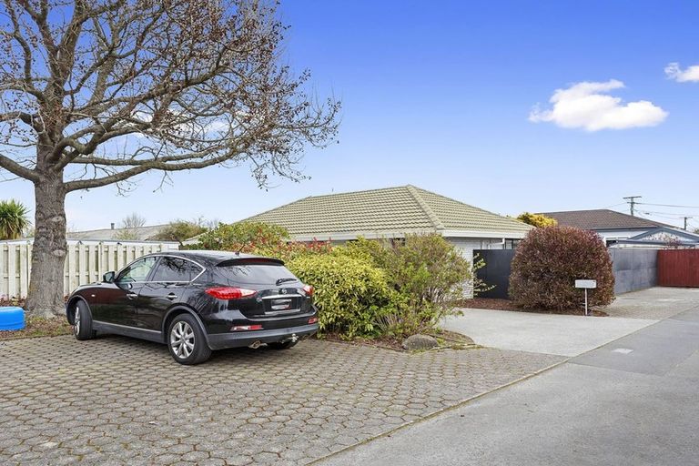 Photo of property in 10/18 Field Terrace, Upper Riccarton, Christchurch, 8041