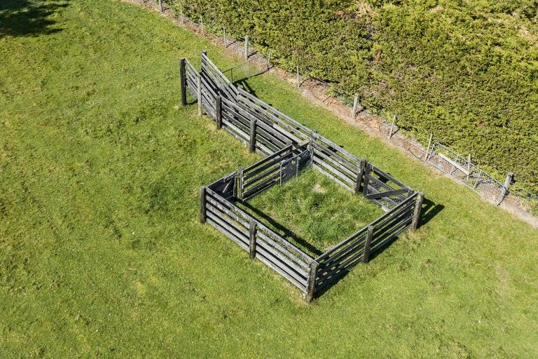 Photo of property in 111 Adams Road, West Melton, Christchurch, 7671