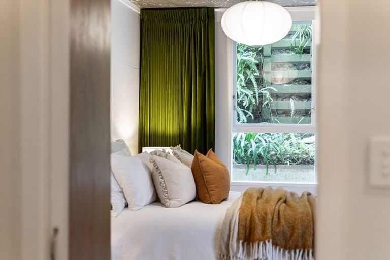 Photo of property in 12/60 Rintoul Street, Newtown, Wellington, 6021