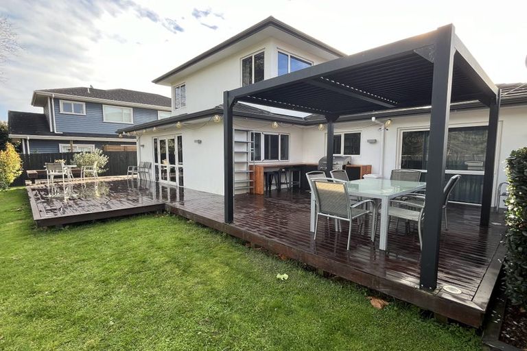 Photo of property in 20 Wawatai Drive, Karaka, Papakura, 2113
