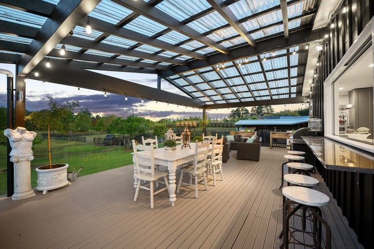 Photo of property in 240 Mill Flat Road, Riverhead, 0793