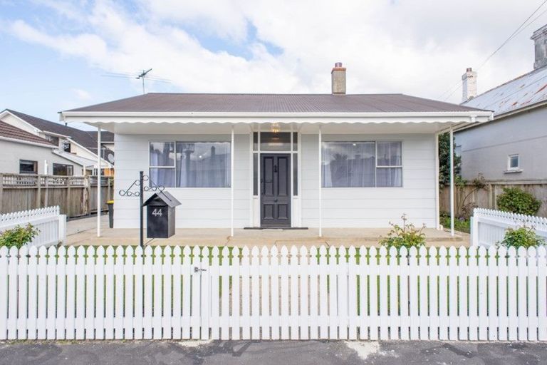 Photo of property in 44 Eskvale Street, Saint Kilda, Dunedin, 9012