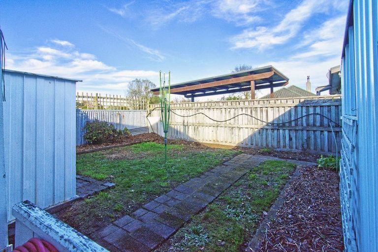 Photo of property in 1 Solway Street, Solway, Masterton, 5810