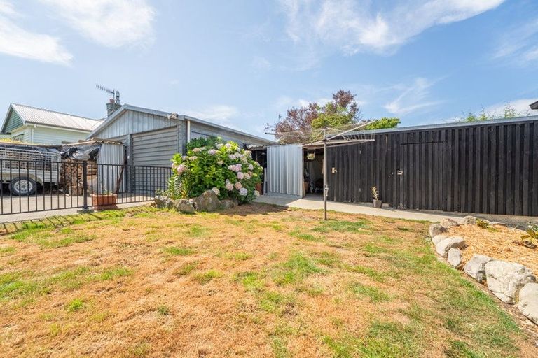 Photo of property in 4 Melton Street, Watlington, Timaru, 7910