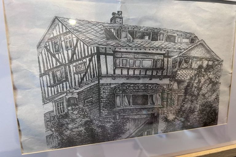 Photo of property in 31 Arlington Street, Mount Cook, Wellington, 6011