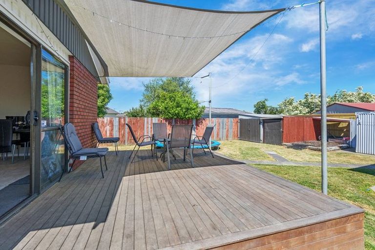 Photo of property in 6 Tulett Street, Bishopdale, Christchurch, 8053
