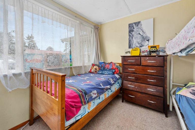 Photo of property in 40 Roslyn Street, Taumarunui, 3920