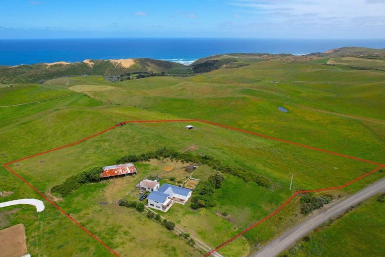 Photo of property in 627 Mahuta Road, Mahuta, Dargaville, 0371