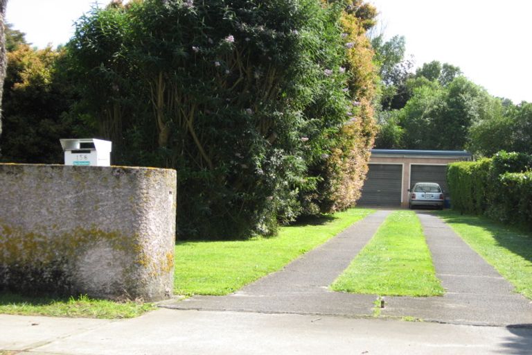 Photo of property in 156 Heads Road, Gonville, Whanganui, 4501