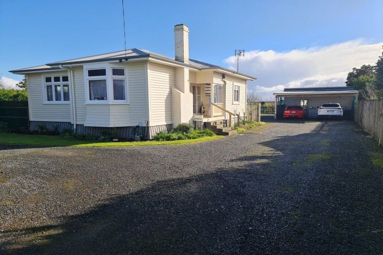 Photo of property in 677 State Highway 25, Waitakaruru, Thames, 3576