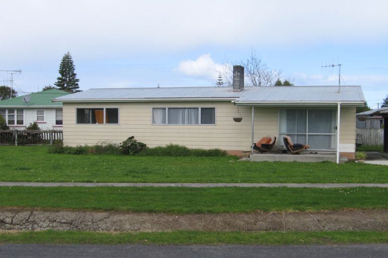 Photo of property in 151 Gordon Street, Dargaville, 0310