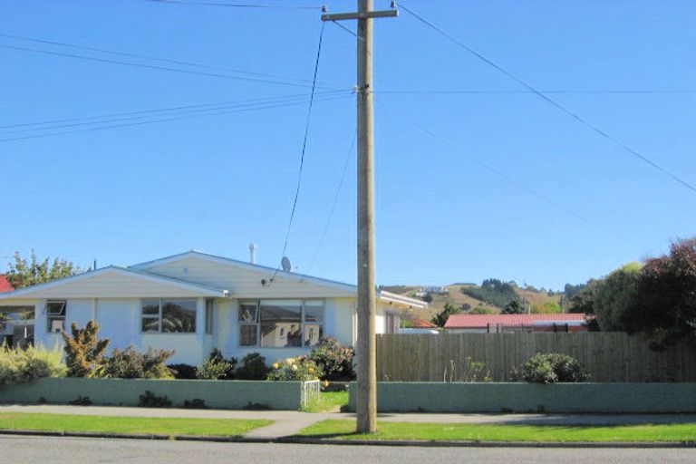 Photo of property in 28 Leith Street, Oamaru North, Oamaru, 9400
