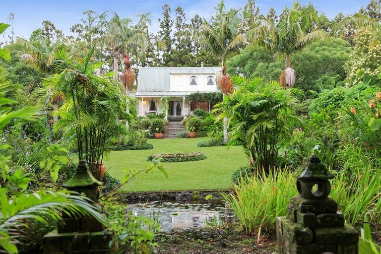Photo of property in 234 Puketotara Road, Waipapa, Kerikeri, 0295