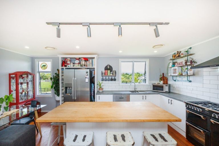 Photo of property in 49 Harrisons Line, Ashhurst, 4470