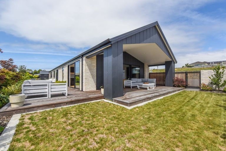 Photo of property in 5 Safre Place, Mapua, 7005