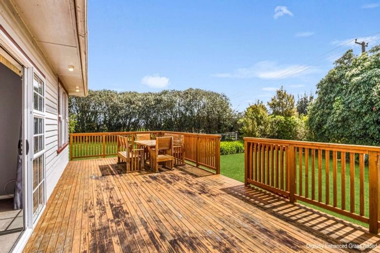 Photo of property in 938 State Highway 57, Koputaroa, Levin, 5571