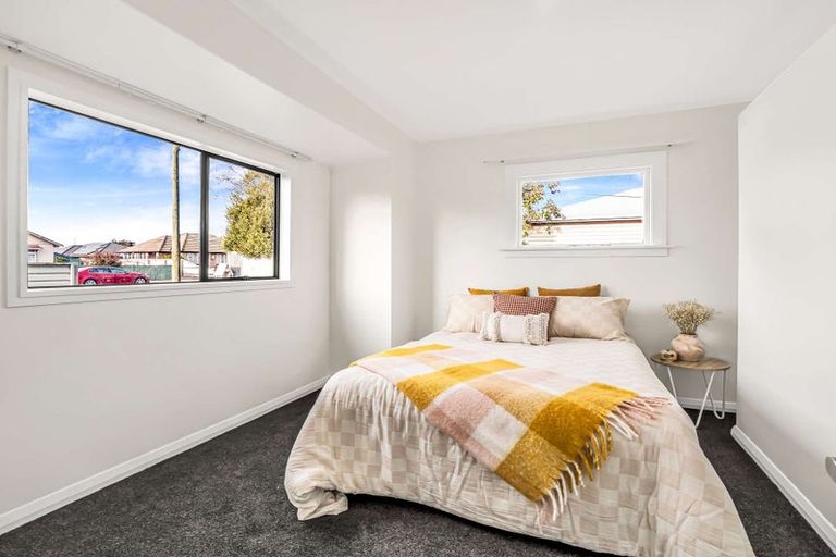 Photo of property in 47 Brucefield Avenue, Netherby, Ashburton, 7700