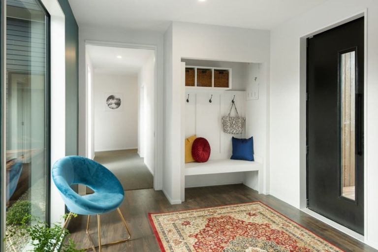 Photo of property in 17 Oates Street, Lincoln, 7608