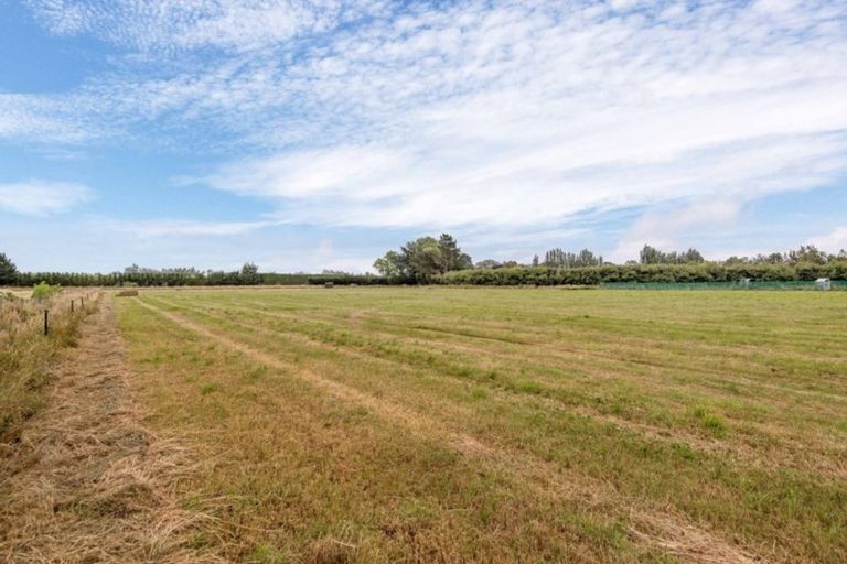 Photo of property in 83a Ellesmere Road, Halswell, Christchurch, 7674