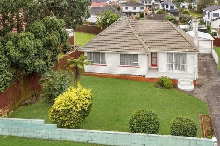 Photo of property in 136 Wyllie Road, Papatoetoe, Auckland, 2025