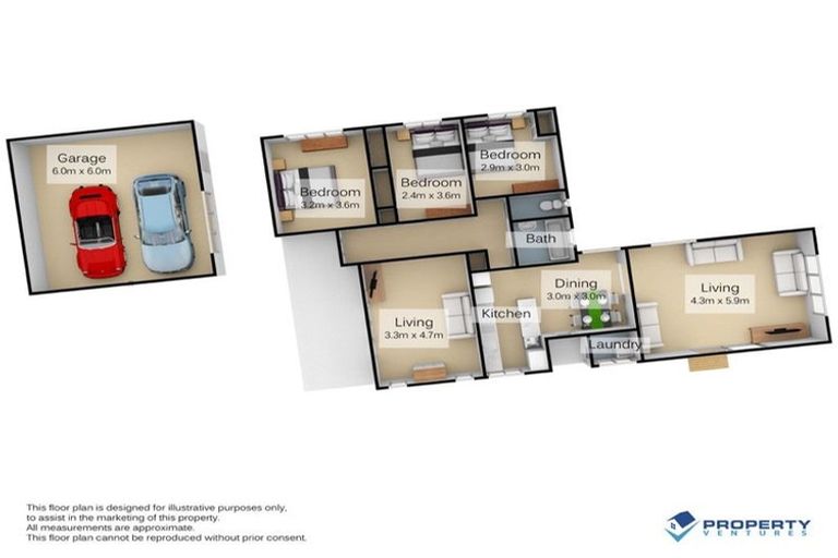 Photo of property in 18 Saxbys Road, Glenview, Hamilton, 3206