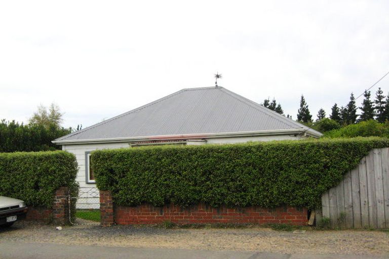 Photo of property in 19 Old Brighton Road, Fairfield, Dunedin, 9018