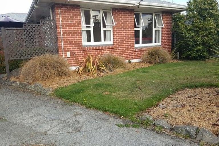 Photo of property in 28 Kauri Street, Highfield, Timaru, 7910