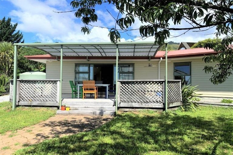 Photo of property in 53 Richmond Road, Pohara, Takaka, 7183
