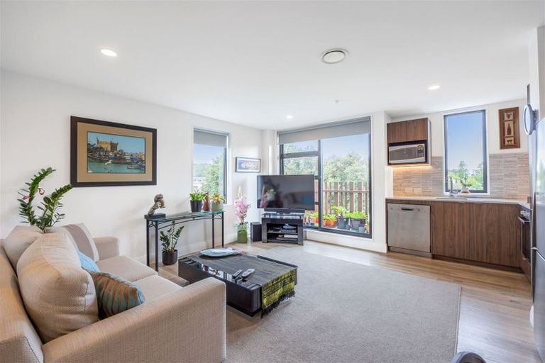 Photo of property in 504/26 Library Lane, Albany, Auckland, 0632