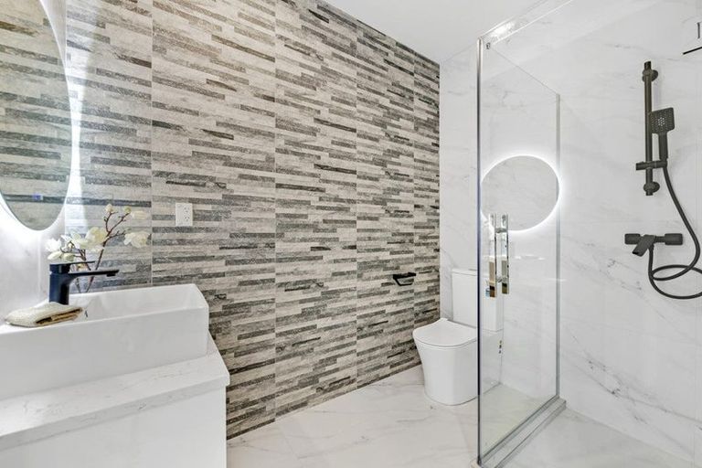 Photo of property in 4 Sagitta Drive, Flat Bush, Auckland, 2019