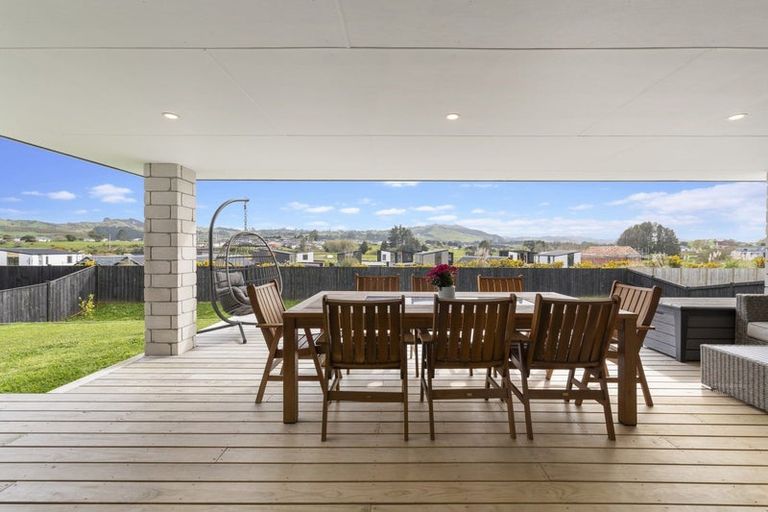 Photo of property in 10 Culverwell Crescent, Pokeno, 2402