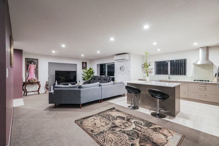Photo of property in 5 Rishi Way, Favona, Auckland, 2024