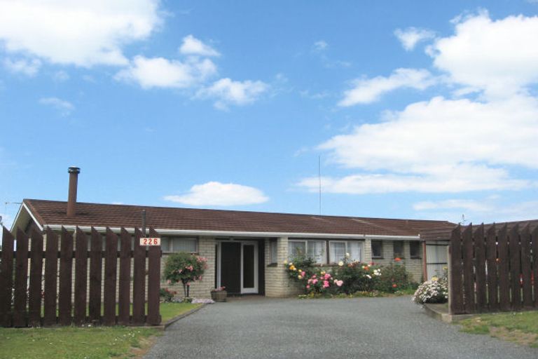 Photo of property in 226 Tanners Point Road, Tanners Point, Katikati, 3177