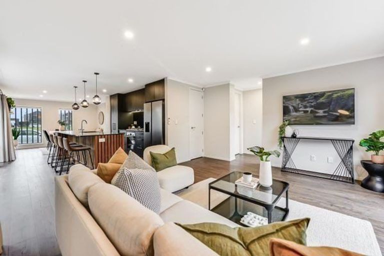 Photo of property in 16 Cogar Terrace, Chartwell, Hamilton, 3210