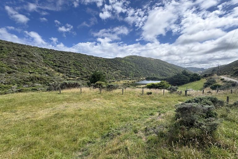 Photo of property in Long Gully Farm, 338 Southernthread Road, Brooklyn, Wellington, 6021