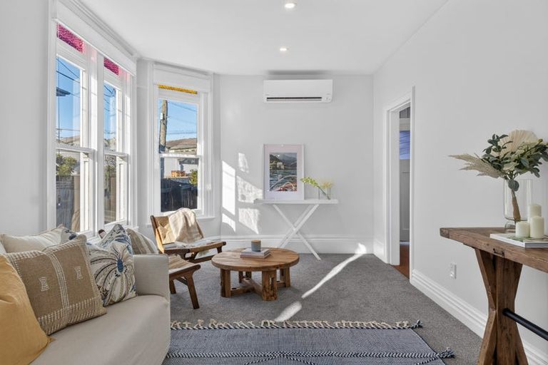 Photo of property in 1/37 Austin Street, Sydenham, Christchurch, 8023