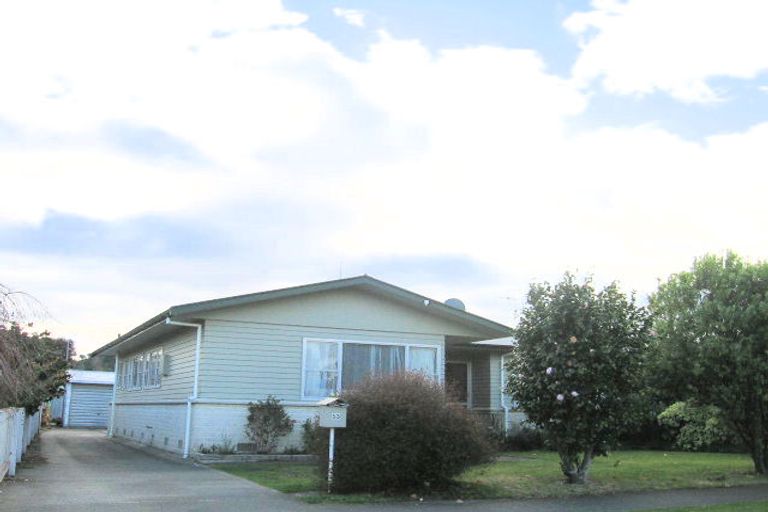 Photo of property in 53 Waterhouse Street, Taradale, Napier, 4112