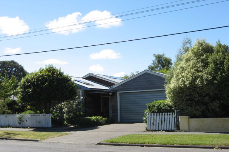 Photo of property in 9 Butler Street, Opawa, Christchurch, 8023
