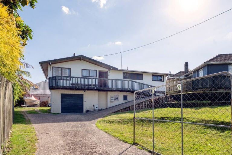 Photo of property in 419 Old Taupo Road, Springfield, Rotorua, 3015