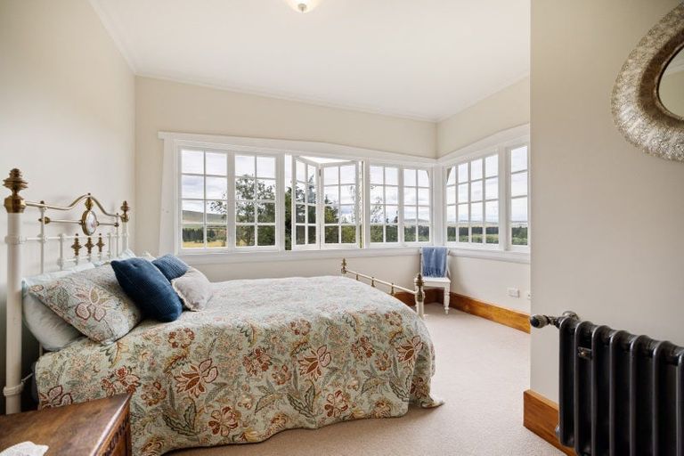 Photo of property in 652 Mount Brown Road, Broomfield, Amberley, 7482