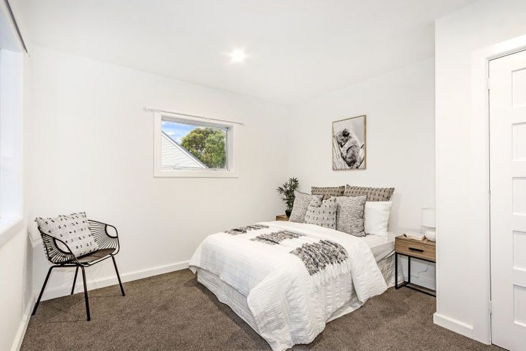 Photo of property in 40 Bower Avenue, New Brighton, Christchurch, 8083