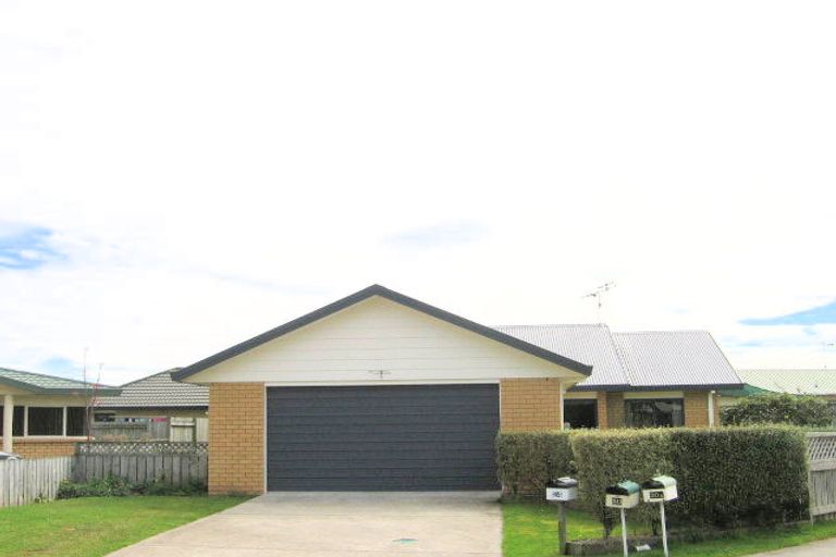 Photo of property in 24 Aaron Place, Brookfield, Tauranga, 3110